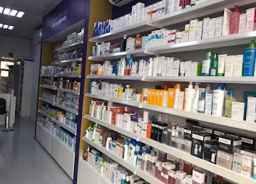 71 Pharmacy - Zakhir Branch