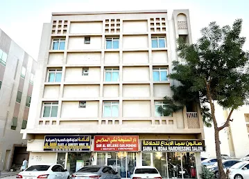 716, Al Mansoori, Muweileh
