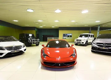 77 Motors LLC
