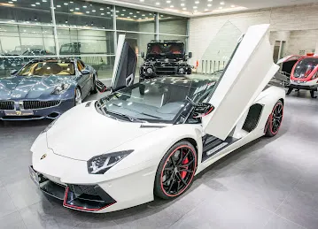 77 Motors LLC