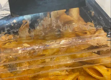 77 Pasta Burger