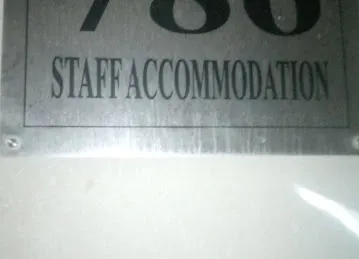 786 STAFF. Dulsco llc ACCOMMODATION JEBEL ALI