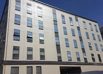 786 STAFF. Dulsco llc ACCOMMODATION JEBEL ALI