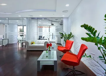 7G Media - Creative Digital Marketing Agency in Dubai, UAE