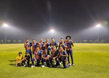 7s Cricket Grounds