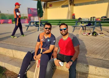 7s Cricket Grounds