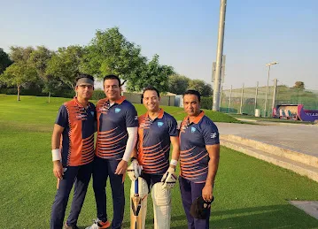 7s Cricket Grounds