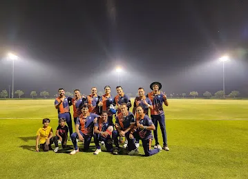 7s Cricket Grounds