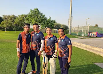 7s Cricket Grounds