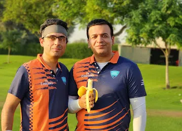 7s Cricket Grounds