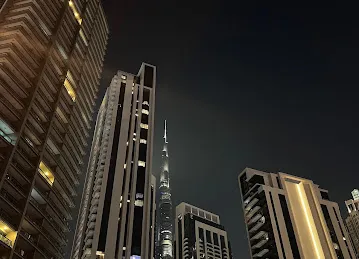 8 Boulevard Walk Tower 1