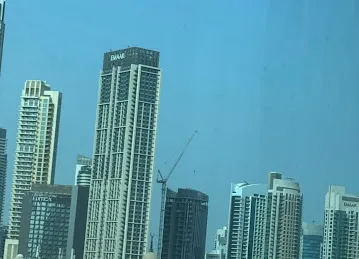 8 Boulevard Walk Tower 2