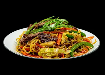 8 Seas Restaurant