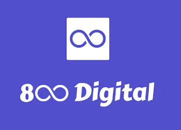 800 Digital Agency