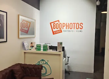 800 PHOTOS STUDIO