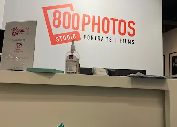 800 PHOTOS STUDIO
