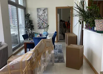 800 Storage Dubai
