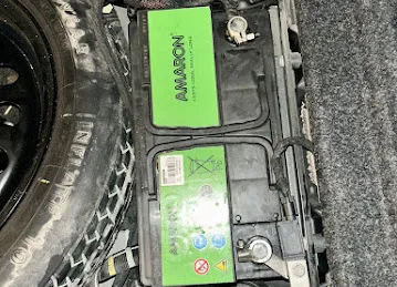 800exclusive battery