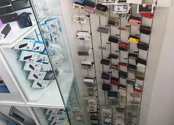 801 Mobile Phone