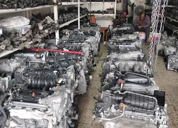 811 for Car Spare Parts