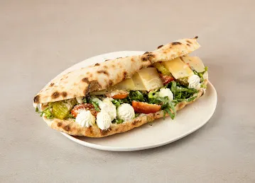888 pizzeria