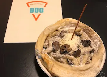888 pizzeria