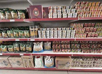 8Ba Food for Less LLC (Deira)