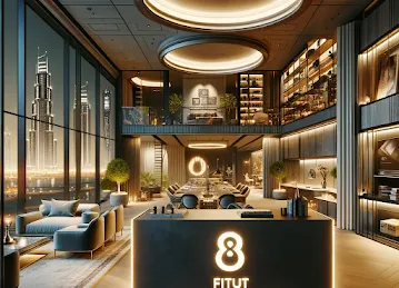 8fitout