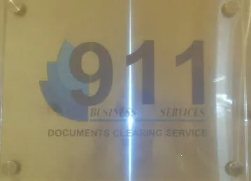 911 Business Services