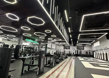 971 MMA & Fitness Academy