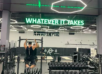 971 MMA & Fitness Academy