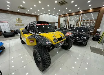 99 MOTORS L.L.C｜99名车