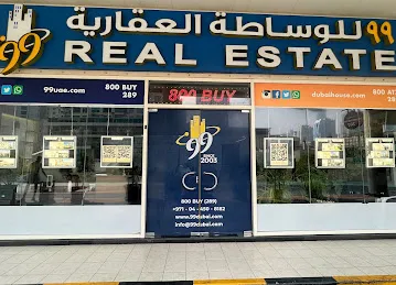 99 Real Estate LLC