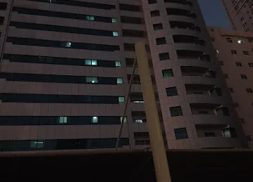 A And F Tower