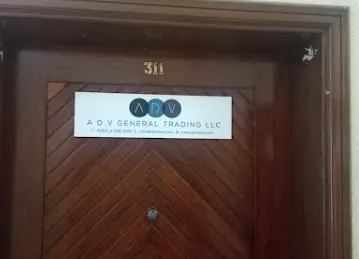 A D V General Trading LLC