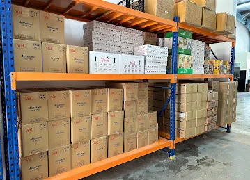 A G L FOODSTUFF TRADING L.L.C