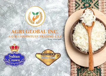 A G R I FOODSTUFF TRADING LLC