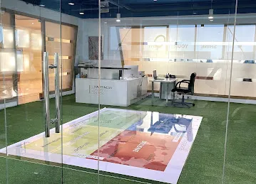A Happiness Coaching Center