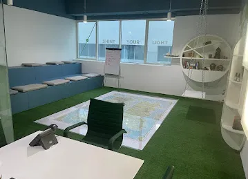 A Happiness Coaching Center