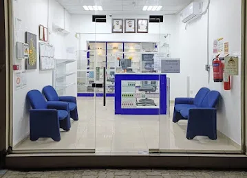 A K pharmacy