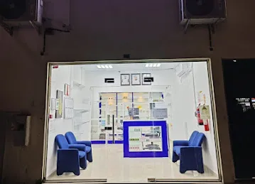 A K pharmacy