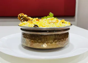 A K R Restaurant