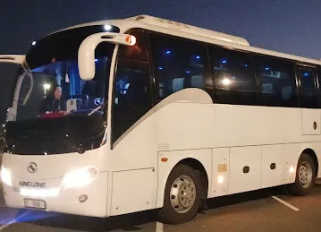 阿联酋视界国际旅游公司（TIME RAMBLER TOURISM)