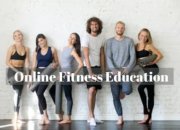 A Life Of Education - Online Fitness Courses