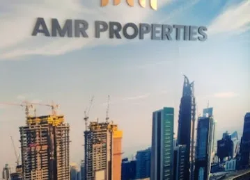 A M R Real Estate