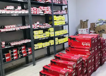 A_N Auto spare parts