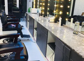 A.N Gents Salon