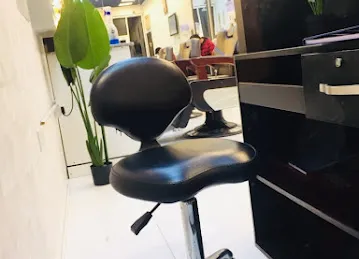 A.N Gents Salon