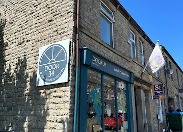 A N Y Foodstuffs and General Trading