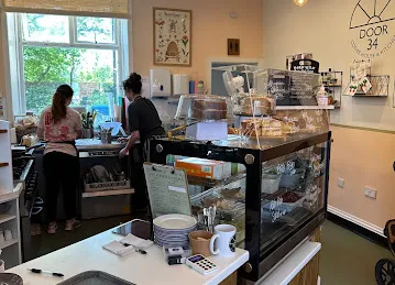 A N Y Foodstuffs and General Trading
